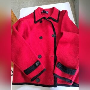 Herman Geist Sweater